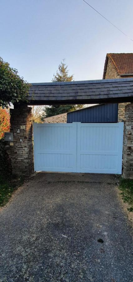 Bienchezmoi12 Villa Sauveterre-de-Rouergue Exterior photo